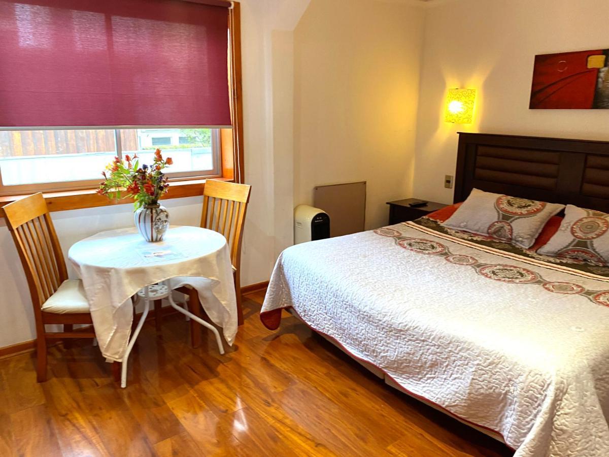Nubes Hotel Vina del Mar Ngoại thất bức ảnh