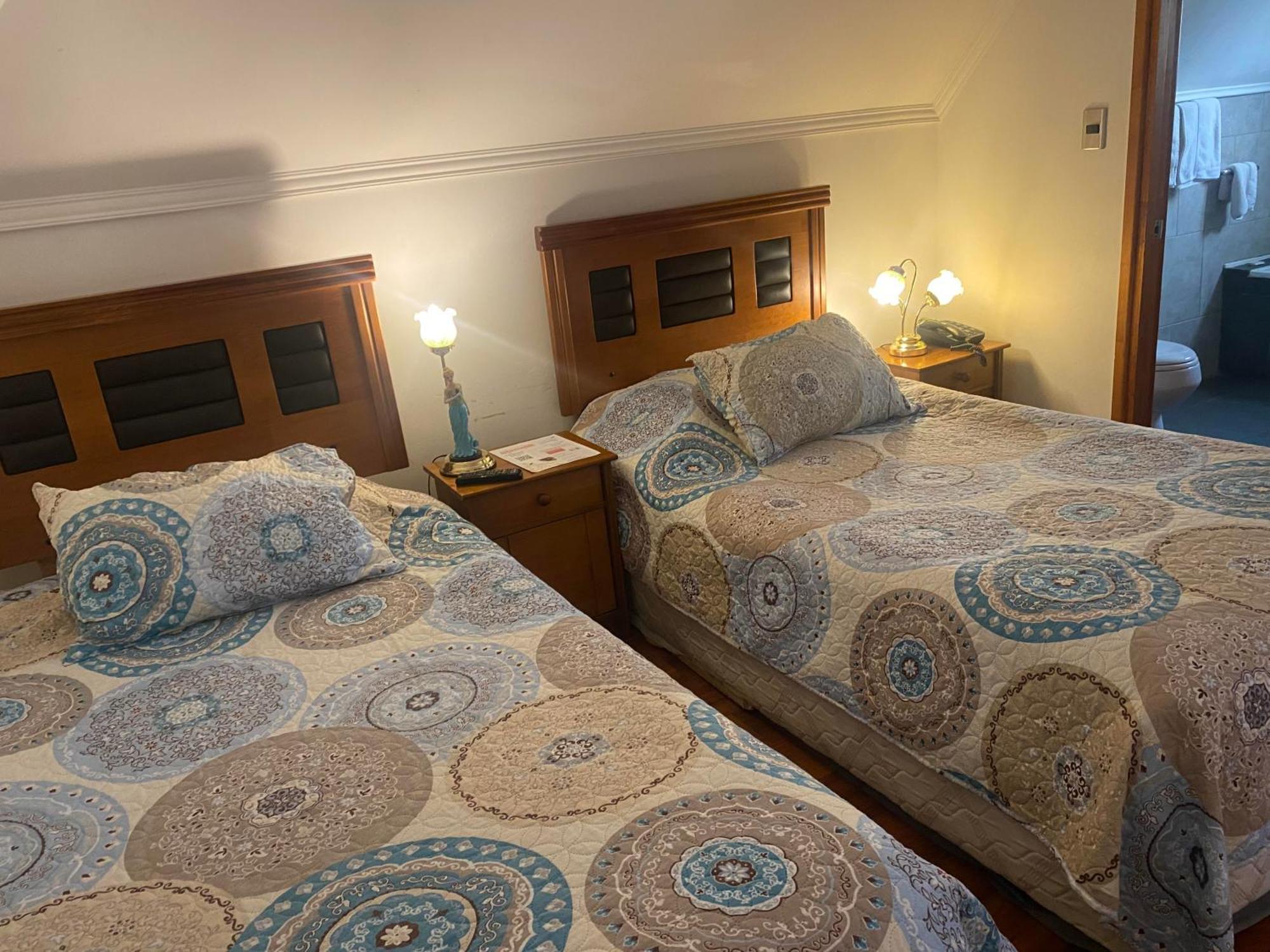 Nubes Hotel Vina del Mar Ngoại thất bức ảnh