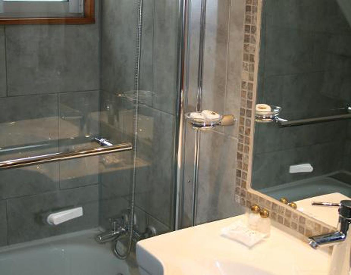 Nubes Hotel Vina del Mar Ngoại thất bức ảnh