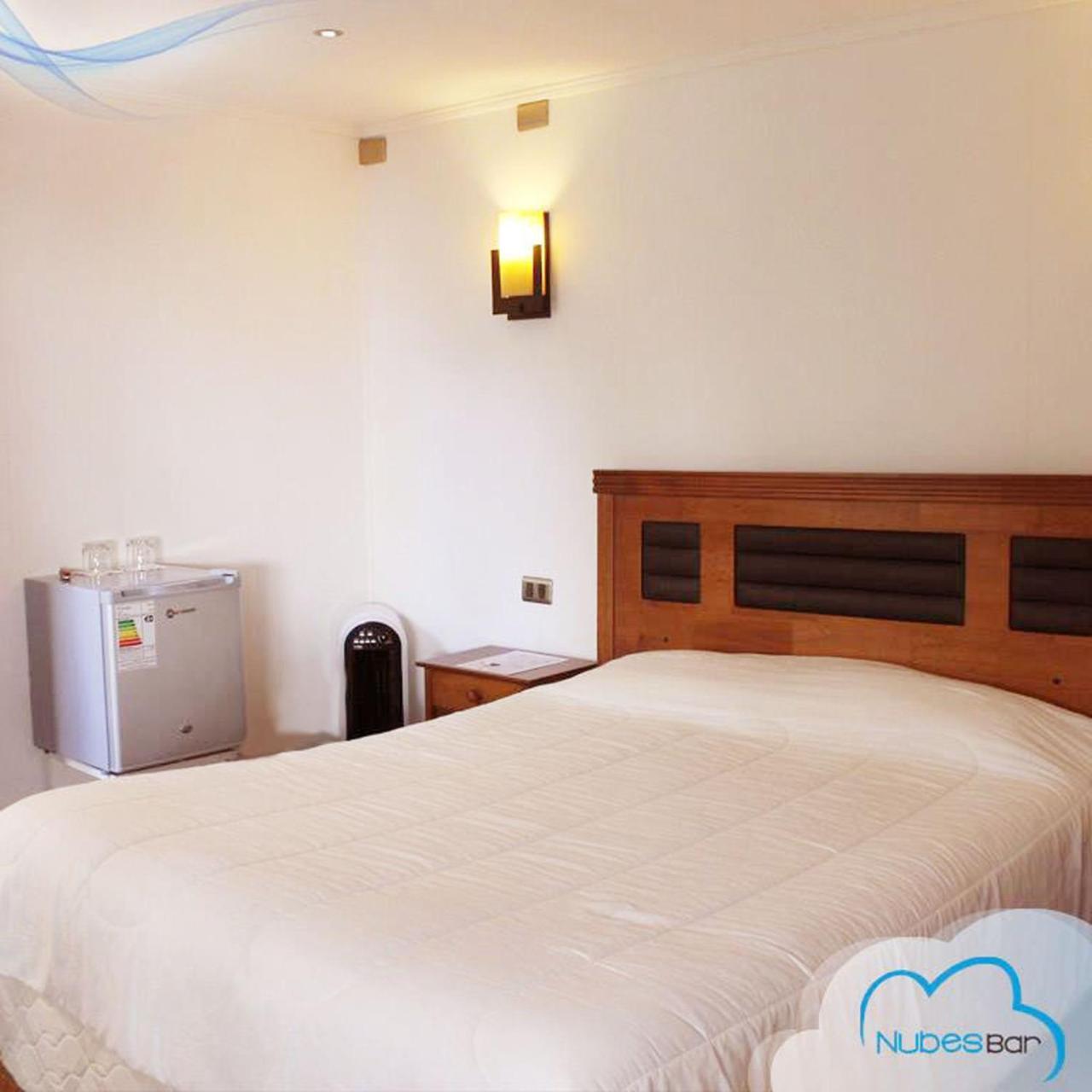 Nubes Hotel Vina del Mar Ngoại thất bức ảnh