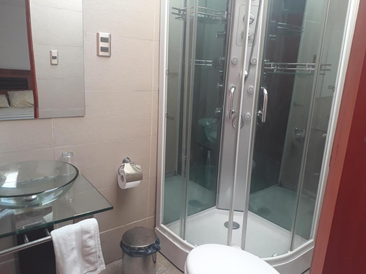 Nubes Hotel Vina del Mar Ngoại thất bức ảnh